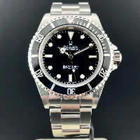 Rolex Submariner No Date 
