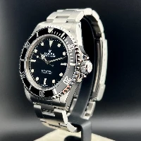 Rolex Submariner No Date 
