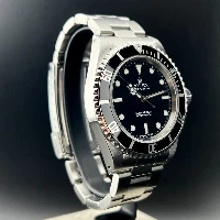 Rolex Submariner No Date 