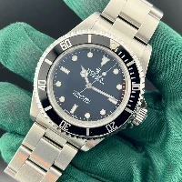 Rolex Submariner No Date 