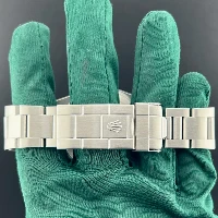 Rolex Submariner No Date 