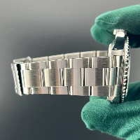 Rolex Submariner No Date 