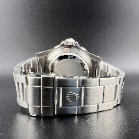 Rolex Submariner No Date 