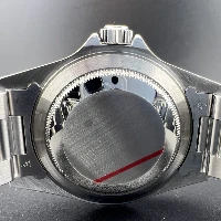 Rolex Submariner No Date 