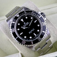 Rolex Submariner No Date 