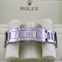 Rolex Submariner No Date 