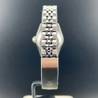 Rolex Lady Datejust 26mm Jubilee Rosa Romani