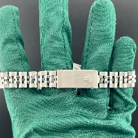 Rolex Lady Datejust 26mm Jubilee Rosa Romani