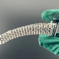 Rolex Lady Datejust 26mm Jubilee Rosa Romani