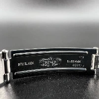 Rolex Lady Datejust 26mm Jubilee Rosa Romani