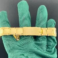 Rolex Datejust 31mm 18K Gold