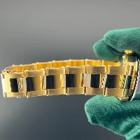 Rolex Datejust 31mm 18K Gold