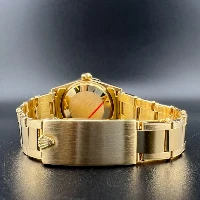 Rolex Datejust 31mm 18K Gold