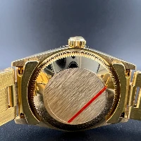 Rolex Datejust 31mm 18K Gold