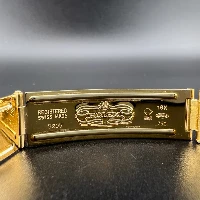 Rolex Datejust 31mm 18K Gold