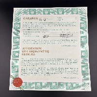 Rolex Datejust 31mm 18K Gold