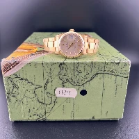 Rolex Datejust 31mm 18K Gold