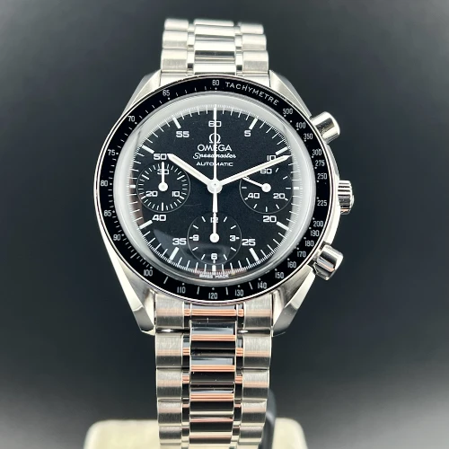 Omega Speedmaster Reduced