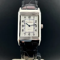 Jaeger-LeCoultre Reverso Classique