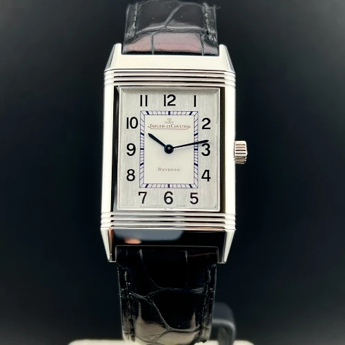 Jaeger-LeCoultre Reverso Classique