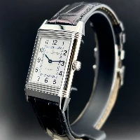 Jaeger-LeCoultre Reverso Classique