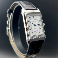 Jaeger-LeCoultre Reverso Classique