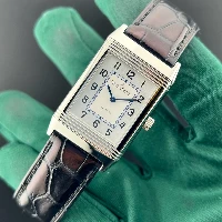Jaeger-LeCoultre Reverso Classique