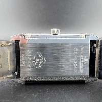 Jaeger-LeCoultre Reverso Classique