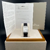 Jaeger-LeCoultre Reverso Classique