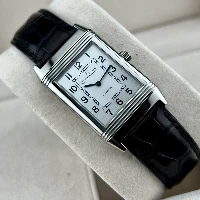 Jaeger-LeCoultre Reverso Classique