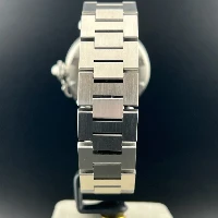 Cartier Pasha C Bianco 