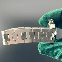 Cartier Pasha C Bianco 