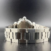 Cartier Pasha C Bianco 