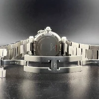 Cartier Pasha C Bianco 