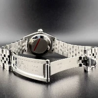 Rolex Datejust 31mm Silver Diamanti Jubilee