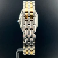 Cartier Panthère Small Acciaio & Oro