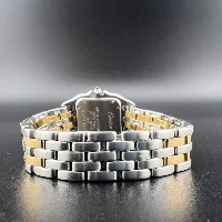 Cartier Panthère Small Acciaio & Oro