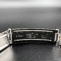 Rolex Lady Datejust 26mm Acciaio & oro Champagne Brillanti 