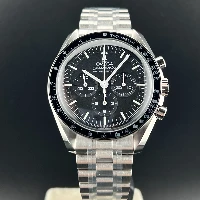 Omega Speedmaster Professional Co-Axial Nero 2025 001