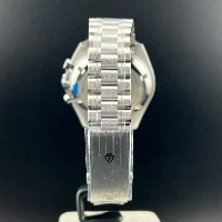 Omega Speedmaster Professional Co-Axial Nero 2025 001