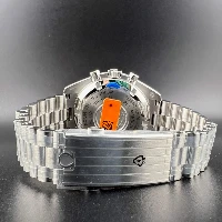 Omega Speedmaster Professional Co-Axial Nero 2025 001