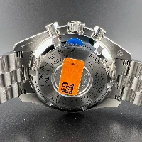 Omega Speedmaster Professional Co-Axial Nero 2025 001