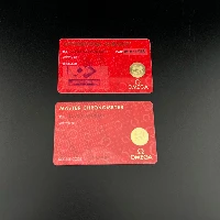 Omega Speedmaster Professional Co-Axial Nero 2025 001