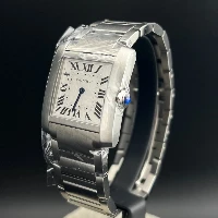 Cartier Tank Francaise 32mm