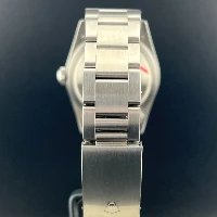 Rolex Datejust 36mm Rosa Romani Ghiera Godronata