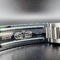 Rolex Datejust 36mm Rosa Romani Ghiera Godronata