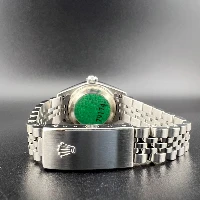 Rolex Lady Datejust 26mm Jubilee Nero Indici