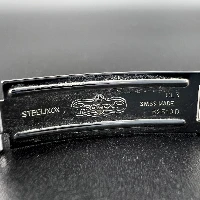 Rolex Lady Datejust 26mm Jubilee Nero Indici