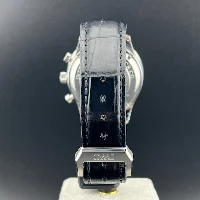 IWC Chronograph Portuguese Sfere Blu