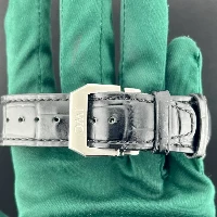 IWC Chronograph Portuguese Sfere Blu